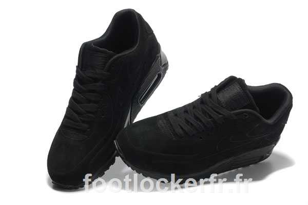 90 vt mode retro nike air max 90 black white pascher